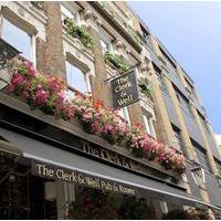 The Clerk & Well Pub & Rooms