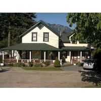 The Bears Heritage House Bed & Breakfast