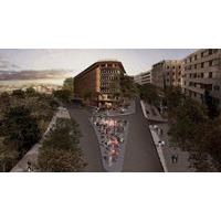 The St. Regis Istanbul