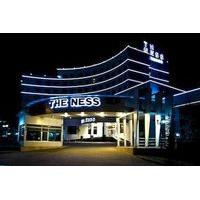 The Ness Thermal Spa Hotel