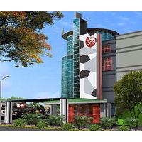 THE BnB Bandung Metro Indah