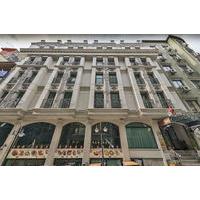 the meretto hotel stanbul old city