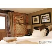 THE WOOLPACK I
