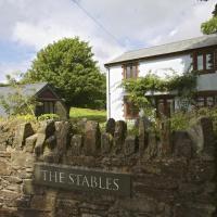 The Stables, Capton
