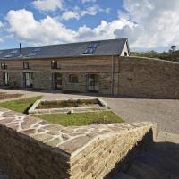 The Old Milking Shed