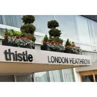 THISTLE LONDON HEATHROW TERMINAL 5