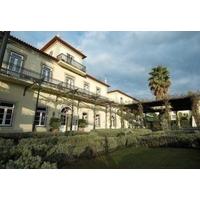 THE VINTAGE HOUSE HOTEL, DOURO VALLEY