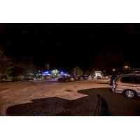 The Mad Musher - Hostel