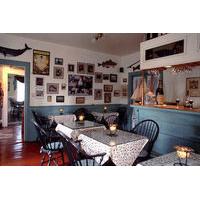 The Garrison House Inn