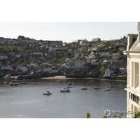 THE FOWEY HOTEL