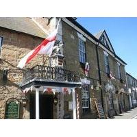 The Ilchester Arms Hotel