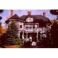 The Elmwood Heritage Inn