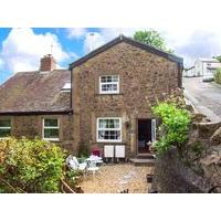 Three Quarter Cottage