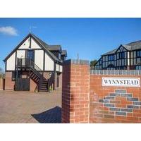 The Wynnstead Annexe