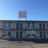 The Executive Inn