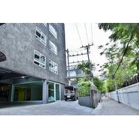 The Kaze 34 Service Residences