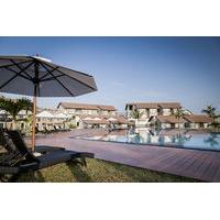 The Calm Resort & Spa