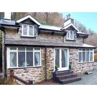 the cottage coed y celyn