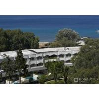 THEOPHANO IMPERIAL PALACE