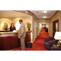 The Barnstaple Hotel