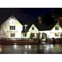 The Blue Anchor