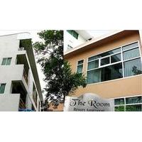 The Room Resort Apartment