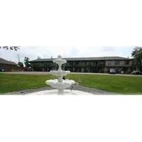 The Campbellford River Inn