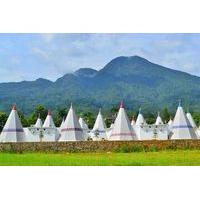 The Highland Park Resort Bogor - Campground
