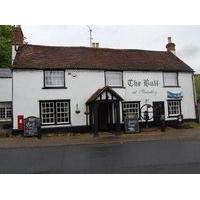 The Bull Inn Streatley