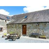 the byre