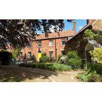 The Hollies Bed and Breakfast