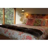 The Trig On Mount Arthur