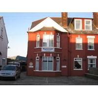 The Ryecroft Guesthouse