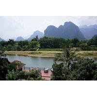 The Elephant Crossing Hotel