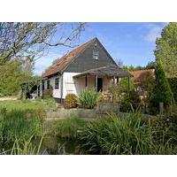 The Haybarn