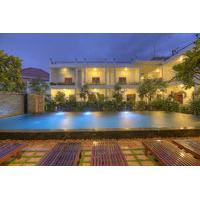 The Moon Residence & Spa