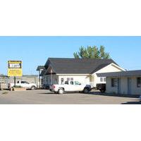 The Dreamland Motel