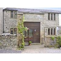 The Hayloft at Tennant Barn