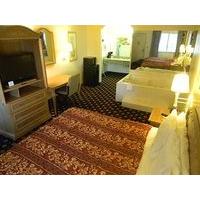 The Oaks Lodge Inn & Suites Beaumont