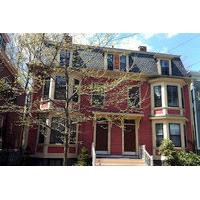 The Cambridge Karma House