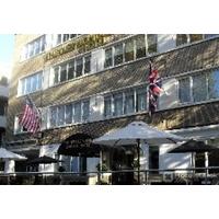 THE NEW LONDON CARLTON HOTEL APARTMENTS
