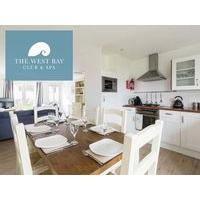 Three bedroom cottage at The West Bay Club & Spa