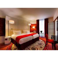 The Elysium Istanbul Mgallery