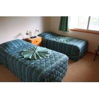 The Crest Apartments