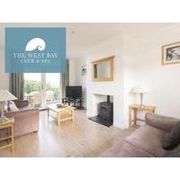 Three bedroom house for 6 at The West Bay Club & Spa