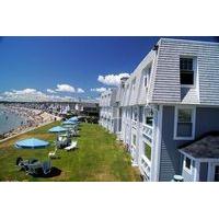 The Cutty Sark Motel