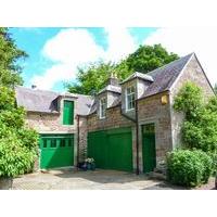 The Hayloft at Bonjedward Hill