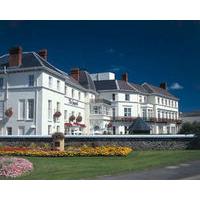 The Imperial Hotel