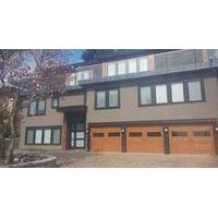 The Snowy B&B in White Rock