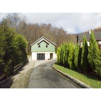 The Steading Apartment